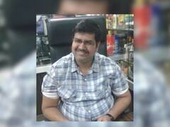 Mansukh Hiren Death Case | मनसुख हिरण यांच्या कुटुंबियांची एटीएसकडून चौकशी; बँक व्यवहार देखील तपासणार