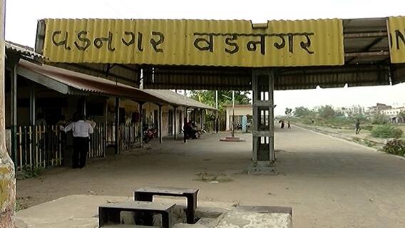 વડનગરપાલિકાનું નામ બદલી નરેન્દ્રભાઇ દામોદરદાસ મોદી સેવા સદન રાખવાની કોણે કરી માંગ?