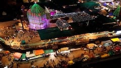 Rural News | गावागावातील बातम्यांचा वेगवान आढावा, तुमच्या गावात आज काय घडलं? माझं गाव माझा जिल्हा