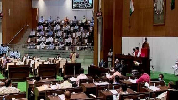 Gandhinagar: ધારાસભ્ય અમરીશ ડેરે ભાવનગરથી સોમનાથ સુધીના ખરાબ હાઇવેનો મુદ્દો ઉઠાવ્યો