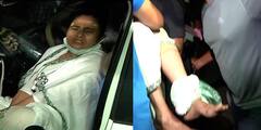 Mamata Banerjee Leg Injury: 'এটা মুখ্যমন্ত্রীর ভন্ডামি', তোপ অধীরের, 'নাটক করছেন', কটাক্ষ অর্জুনের