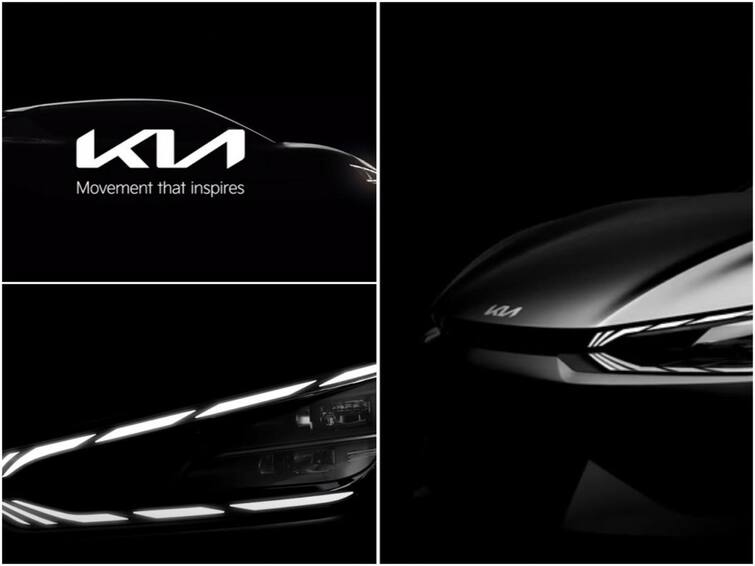 Kia Seltos and Kia Sonet with new logo to get launch in May Kia Cars Launch : নয়া অবতারে ফিরছে কিয়া, মে মাসেই সনেট ও  সেলটসের লঞ্চ