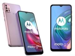 मोटोरोलाचे Moto G10 Power आणि Moto G30 स्मार्टफोन आज भारतात लॉन्च होणार, काय आहेत फीचर आणि किंमत?