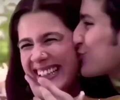 ਪਹਿਲੀ ਹੀ ਡੇਟ 'ਤੇ Amrita Singh ਨੂੰ Saif Ali Khan ਨੇ ਕੀਤਾ ਸੀ Kiss, ਅਜਿਹੀ ਸੀ ਦੋਨਾਂ ਦੀ ਲਵ ਸਟੋਰੀ