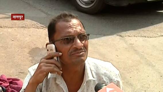 Nagpur Coronavirus | तुम्ही मास्क का घातलं नाही? नागपूरकरांची अजब कारणं