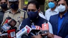 Nitin Raut | वीज ग्राहकांना थकीत वीजबिल भरावचं लागणार : उर्जामंत्री नितीन राऊत