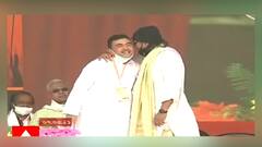 West Bengal Election 2021: শুভেন্দু-র মনোনয়নের দিন সঙ্গে থাকবেন মিঠুন? জোর জল্পনা