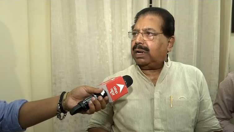 PC Chacko Likely To Join NCP Ahead of Kerala Polls, Extends Support to LDF Kerala Polls 2021: Former Congress Leader PC Chacko Likely To Join NCP, Extends Support to LDF