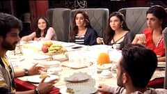 Yeh Hai Chahatein: Rudraksh's brother & mother to enter show