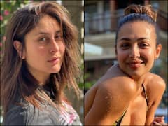 PICS: Kareena Kapoor Khan Flaunts New Look After Birth Of Second Child, Malaika Arora Calls Her 'Gorgeous Mama'