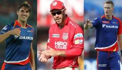 Highly Paid IPL Players: ਆਈਪੀਐਲ ਦੇ ਇਤਿਹਾਸ 'ਚ ਯੁਵਰਾਜ ਸਿੰਘ ਸਣੇ ਇਹ ਪੰਜ ਸਭ ਤੋਂ ਮਹਿੰਗੇ ਖਿਡਾਰੀ