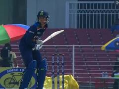 ભારતની સ્મૃતિ મંધાનાએ બનાવ્યો એવો રેકોર્ડ કે જે મહાન પુરૂષ ક્રિકેટરો પણ નથી બનાવી શક્યા, જાણો વિગત