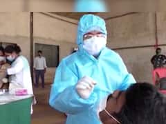 Coronavirus Update | राज्यात कोरोनाचा उद्रेक! आज तब्बल 14 हजार 317 नव्या कोरोनाबाधितांची नोंद