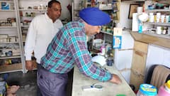 ਮੈਡੀਕਲ ਸਟੋਰ ਮਾਲਕ ਦਾ ਕਤਲ