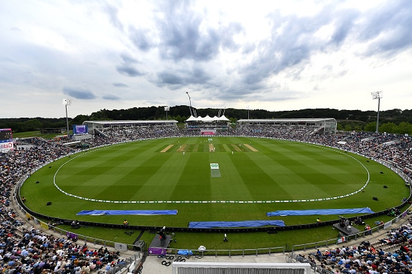 World Test Championship Final Shifted To Southampton From Lords Bcci Vice Prez Announces