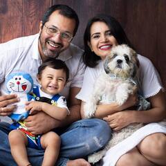 PICS: Taarak Mehta Ka Ooltah Chashmah's Priya Ahuja Proudly Flaunts Her Stretch Marks In Bikini, Pens Inspiring Message