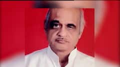 Dharamchand Chordia | भाजपचे ज्येष्ठ नेते आणि माजी आमदार धरमचंद चोरडिया यांचं निधन