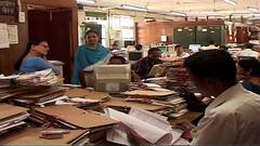 केंद्रीय कर्मचाऱ्यांसाठी खूशखबर, येत्या जुलै महिन्यापासून थकीत महागाई भत्ता मिळणार