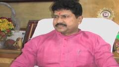 દાદરાનગર હવેલીના સાંસદ મોહન ડેલકરની આત્મહત્યા કેસમાં પોલીસે નોંધી ફરિયાદ