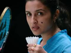 ફિલ્મ Sainaમાં પરિણીતીની કઇ ભૂલ પકડાઇ ગઇ, લોકોએ શું સલાહ આપવાની શરૂ કરી તો એક્ટ્રેસ ગિન્નાઇ, જાણો વિગતે