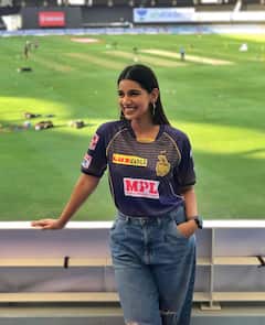 Sanjana Ganesan’s Old Tweets About Bumrah Going Viral As Marriage Rumors Make Rounds