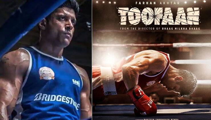 Farhan Akhtar's film 'Toofan' to be released on Amazon Prime Video on 21 May ਫਰਹਾਨ ਅਖ਼ਤਰ ਦੀ ਫ਼ਿਲਮ 'ਤੂਫਾਨ' ਐਮਜ਼ੋਨ ਪ੍ਰਾਈਮ 'ਤੇ ਹੋਵੇਗੀ ਰਿਲੀਜ਼, ਜਾਣੋ ਫਿਲਮ ਦੀ ਰਿਲੀਜ਼ ਡੇਟ