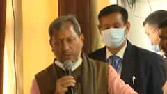 Teerath Singh Rawat to take oath as CM at 4 pm today