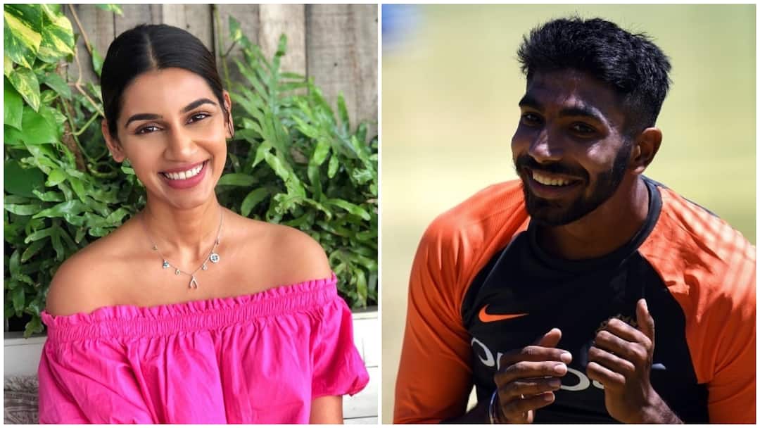 CONFIRMED! Jasprit Bumrah To Marry This TV Presenter Over The Weekend In Goa CONFIRMED! Jasprit Bumrah To Marry This TV Presenter Over The Weekend In Goa CONFIRMED! Jasprit Bumrah To Marry This TV Presenter Over The Weekend In Goa