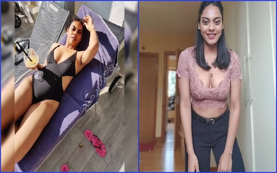 ઈન્સ્ટા પર નગ્ન ફોટો મૂકનારી સાઉથની હોટ એક્ટ્રેસે વીડિયો દ્વારા શું કરી સ્પષ્ટતા ?