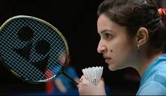 ફિલ્મ Sainaમાં પરિણીતીની કઇ ભૂલ પકડાઇ ગઇ, લોકોએ શું સલાહ આપવાની શરૂ કરી તો એક્ટ્રેસ ગિન્નાઇ, જાણો વિગતે