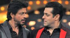 સલમાન-શાહરૂખ ફરી એકવાર આ મોટી ફિલ્મમાં સાથે ફાઇટિંગ કરતા દેખાશે, ટાઇગર બનીને શાહરૂખને બચાવવા આવશે સલમાન