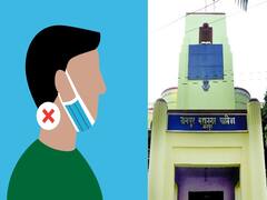 Reality check : Corona वाढतोय तरीही मास्क वापरासाठी ना.. नागपूरकरांची कारणं अशी की WHO नतमस्तक होईल