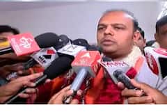 Vadodara ના મેયર તરીકે કેયુર રોકડીયાની કરાઈ વરણી