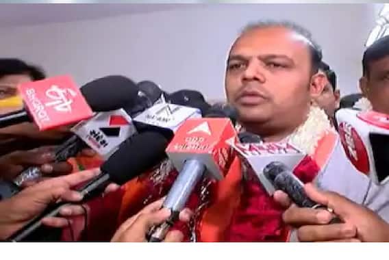 Vadodara ના મેયર તરીકે કેયુર રોકડીયાની કરાઈ વરણી