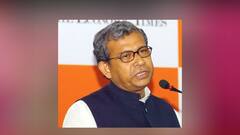 Icore Scam: সংস্থার হয়ে প্রচার, আইকোর মামলায় মানস ভুঁইয়াকে নোটিস CBI-এর