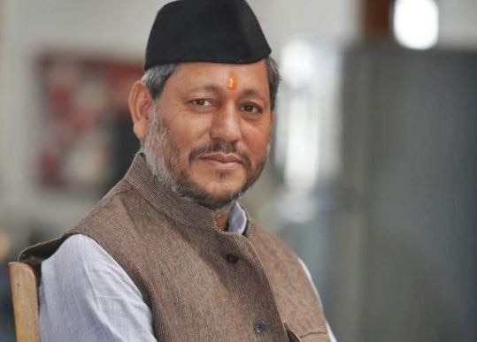 Opposition leaders slam Uttarakhand CM Rawat over 'ripped jeans' remark