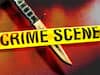 UP Panchayat Poll Candidate Stabbed To Death