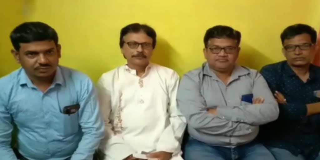 West Bengal Election 2021: TMC faces jolt as several party leaders at West Panskura assembly area to leave party WB Election 2021:ফিরোজার প্রার্থী পদে আপত্তি, দল ছাড়লেন পশ্চিম পাঁশকুড়ার একাধিক তৃণমূল নেতা