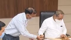 AMCના સ્ટેન્ડિંગ કમિટીના ચેરમેન, દંડક અને ડેપ્યુટી મેયર ચાર્જ લેશે, જુઓ વીડિયો