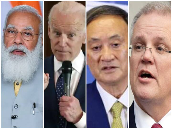 First Quad Summit On March 12: PM Modi To Join Top US, Japan & Australia Leaders To Counter China In Indo-Pacific First Quad Summit: PM Modi To Join Top US, Japan & Australia Leaders To Counter China In Indo-Pacific