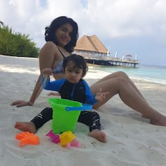 PICS: Taarak Mehta Ka Ooltah Chashmah's Priya Ahuja Proudly Flaunts Her Stretch Marks In Bikini, Pens Inspiring Message