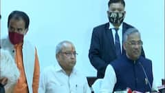 Someone else should get a chance: Trivendra Rawat | Top News