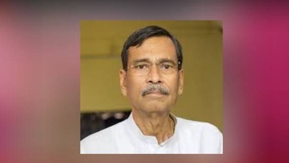 West Bengal Election 2021: টিকিট না পেয়ে BJP-তে যাচ্ছেন TMC বিধায়ক গৌরীশঙ্কর দত্ত