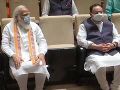 ਮੋਦੀ ਨੂੰ ਪੂਰਾ ਯਕੀਨ, ਪੱਛਮੀ ਬੰਗਾਲ 'ਚ ਬੀਜਪੀ ਦੀ ਹੋਵੇਗੀ ਜਿੱਤ