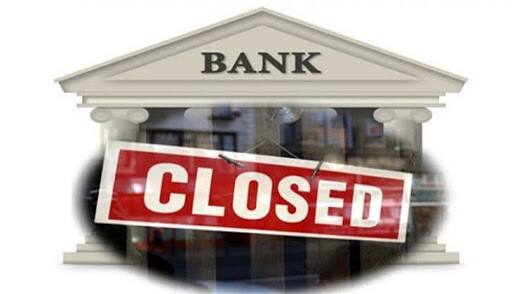 Bank Holidays April 2021 All Banks Will Remains Closed for 15 Days Check List Here Bank Holidays April 2021: ਅਪ੍ਰੈਲ 'ਚ ਸਿਰਫ 15 ਦਿਨ ਖੁੱਲ੍ਹਣਗੇ ਬੈਂਕ, ਜਾਣੋ ਕਦੋਂ-ਕਦੋਂ ਹੋਣਗੇ ਬੰਦ