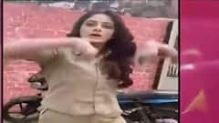 হয় মা নয় বৌমা: গিটার বাজিয়ে গান নীলের, সলমনের স্টাইলে নাচলেন তৃণা