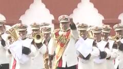 Ghaziabad: CISF celebrates 52nd foundation day