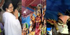 WB Election 2021: বুধবার মনোনয়ন পেশ, আগের দিন নন্দীগ্রামের একাধিক মন্দির-মাজারে শ্রদ্ধা মমতার