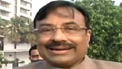 शायरीतून सुधीरभाऊंचा परतण्याचा इशारा, अनिल देशमुख गाण्यातून म्हणाले...