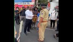 Ahmedabad: เชญเชพเชเชชเชจเชพ เชงเชพเชฐเชพเชธเชญเซเชฏเชจเซ เชฆเชพเชฆเชพเชเซเชฐเซเชจเซ เชตเซเชกเชฟเชฏเซ เชตเชพเชฏเชฐเชฒ, เชชเซเชฒเซเชธเชเชฐเซเชฎเซเชจเซ เชเชนเซเชฏเซเช- โเชนเซเช เชเชนเซเช เชเชเชฒเซ เชเชญเชพ เชฐเชนเซ เชเชตเชพเชจเซเช เชจเชนเซเช เชคเซ....โ